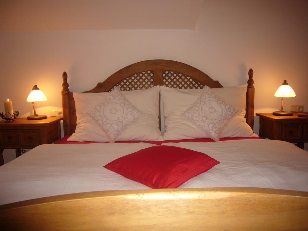 Das Sonneck Muhlbach Am Hochkonig Room photo