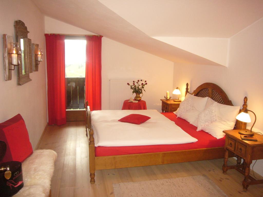 Das Sonneck Muhlbach Am Hochkonig Room photo