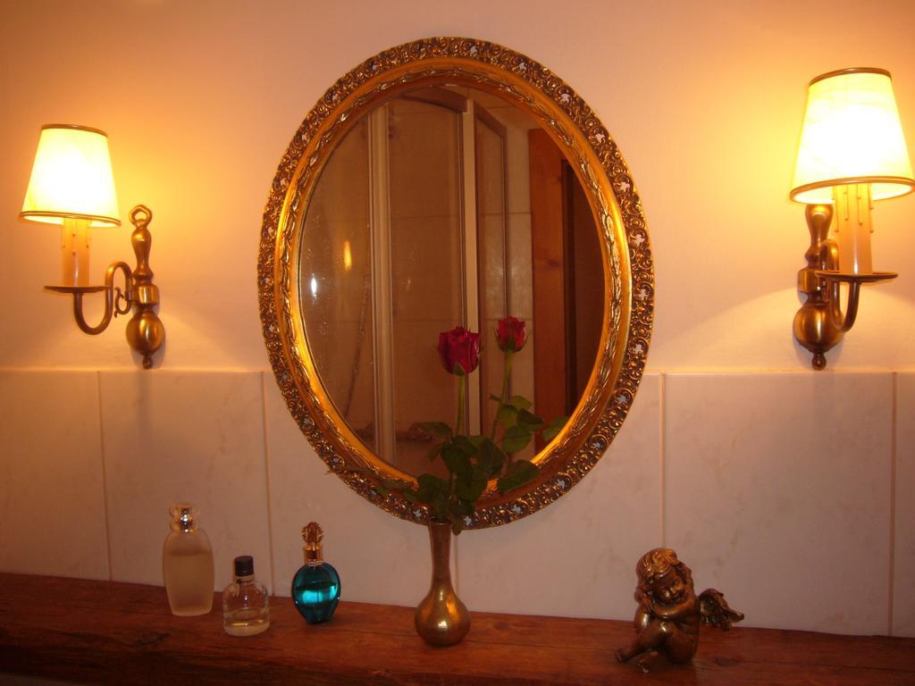 Das Sonneck Muhlbach Am Hochkonig Room photo