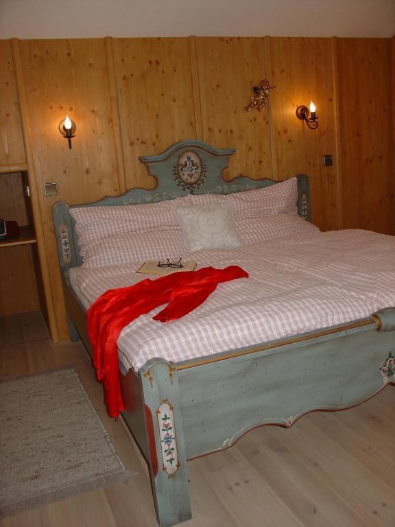 Das Sonneck Muhlbach Am Hochkonig Room photo