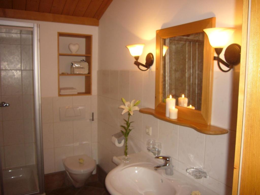 Das Sonneck Muhlbach Am Hochkonig Room photo